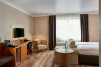 Hotel Wilhelm Busch Hotel a Norderstedt
