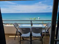 Corfu Glyfada Beach Apartments 67