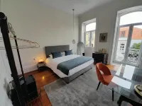 Monsenhor52 Hotel a Foz do Douro