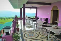 BillingVista Guest House Bir