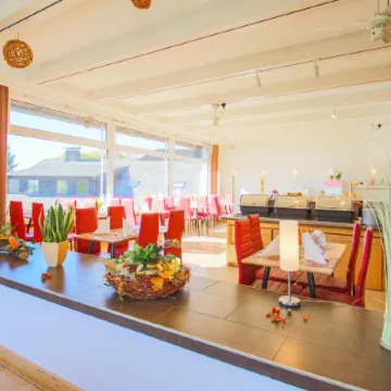 Panorama Hotel Winterberg