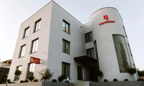 Hotel Septembar