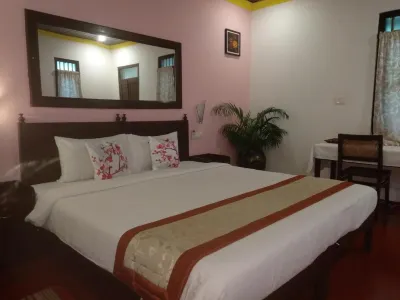 Marari Umapathi Beach Villa Hotel a Mararikulam