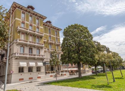 Hotel Pallanza by Lvg Hotel Collection