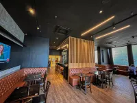 Nobile Suites Monumental - Morgenmad