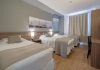 Açores Premium- 5 Minutos do Moinhos de Vento Hoteles en Porto Alegre