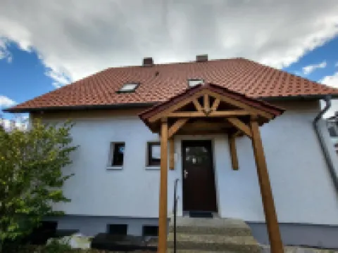 ホテル デア ゾルタウのホテル