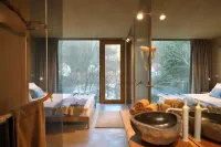 Ortenia Apartments in Nature Hotels in Municipality of Podčetrtek