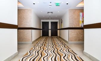 Action Hotel Ras Al Khaimah