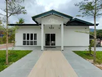 Twin Jets Resort Hotels in Hulu Semenyih