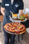 Bremer Bay Resort - breakfast