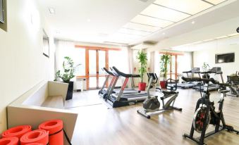 Best Quality Hotel la Darsena