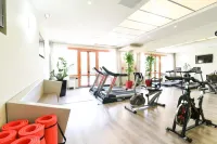 Best Quality Hotel la Darsena Hotels in Moncalieri
