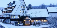 Hotel Kainsbacher Mühle Hotels in Kirchensittenbach