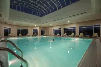 Bizerta Resort Congres & Spa - piscine