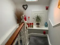 Montfort Cottage Guest House 윈더미어 호텔