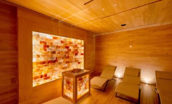 Relais & Spa Castello di Casiglio