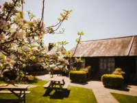The Fox at Willian Hotels in Letchworth