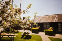 The Fox at Willian Hotels in Baldock