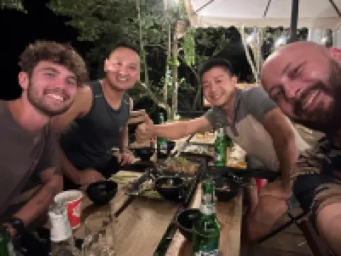 Retro Khe Sanh Hotels in Khe Sanh