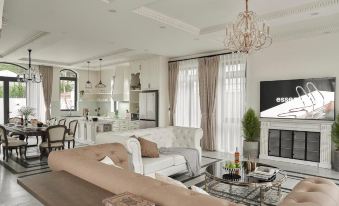 Davilla Da Lat Villa Collection ( Full Villa)