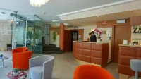 Hotel Mavino - bar