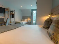 West Port Hotel Hotels in Linlithgow