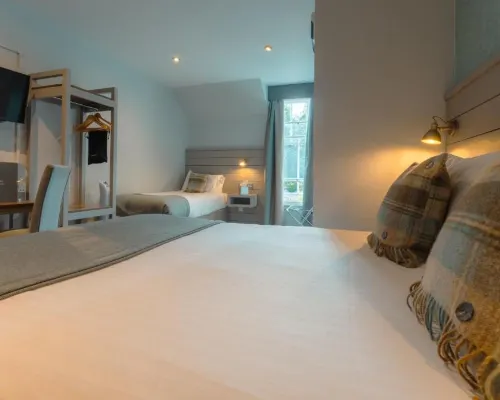 West Port Hotel Hotels in Linlithgow
