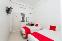 RedDoorz Syariah Near Rsud Zainoel Abidin Banda Aceh