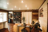 Teton Valley Resort