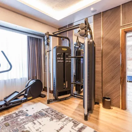 Wellness Park Hotel Turon