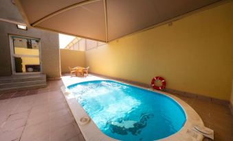 Mirada Gold Jizan - Resort & Private Pools