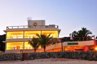 Juquehy la Plage Hotel Hotels in Juquei