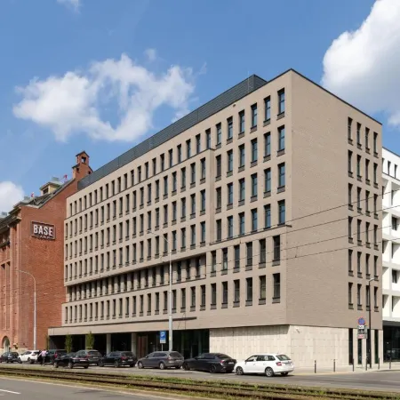 Basecamp Wroclaw