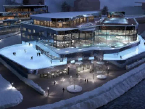 Astellina Hotel-Apart Hotels in Gemeinde Ischgl