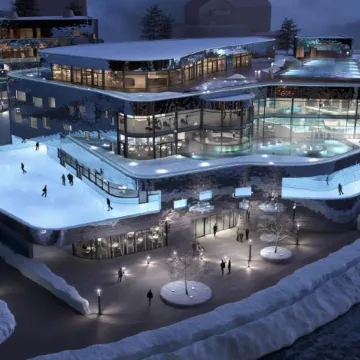 Astellina Hotel-Apart