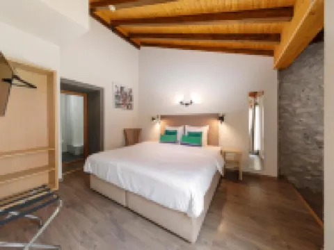 Hôtel de l'Ange Hotels in Nyon