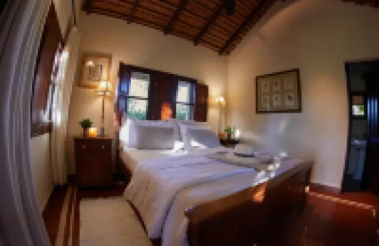 Rincón del Socorro Hotels in 