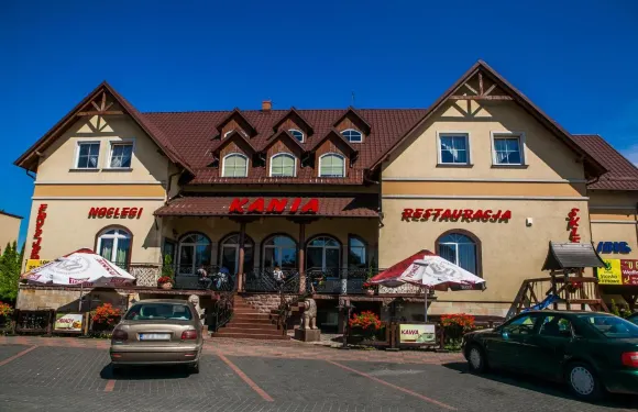 卡尼亞客房旅館