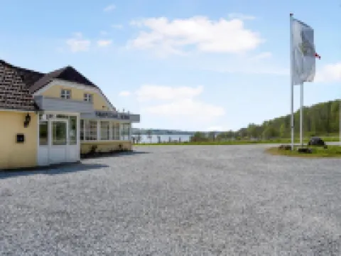 Skovdal Kro Hotels in Jelling