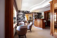 Hotel Gruber - WLAN