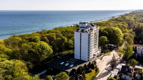 Sanatorium Perla Baltyku