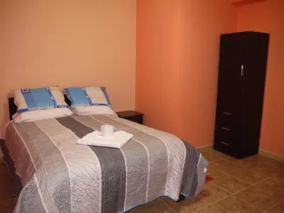 Hotel Suite Juliaca Hotels in 