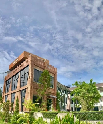 รูปภาพของโรงแรมกอดหมอน