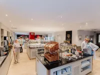Domein Westhoek Hotels in Nieuwpoort