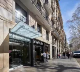 Flor Parks Hotel a Ramblas
