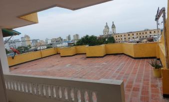 Hotel Danes Barranquilla