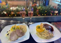 布里薩斯德聖菲飯店