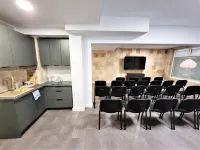 호스텔 오렌지 트리  호텔