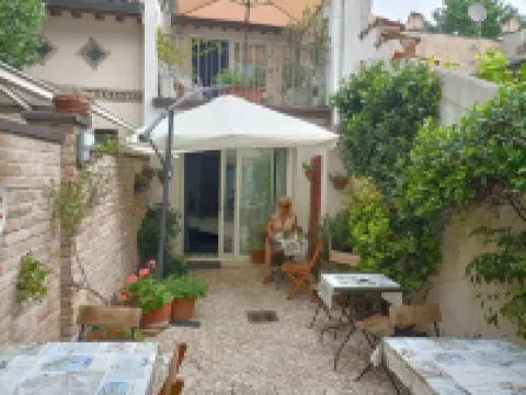 Affittacamere Il Cerchio